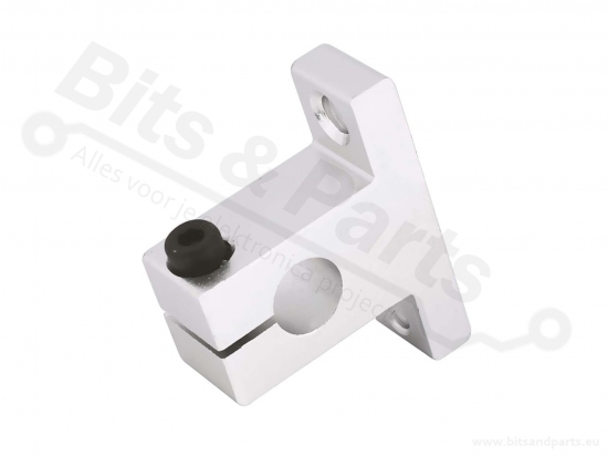 Shaft support SK8 for 3D printers 8mm